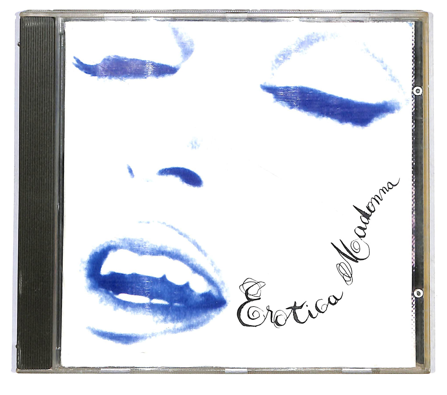 EBOND Madonna - Erotica CD CD121519