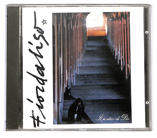 EBOND Fiordaliso - Il Portico Di Dio CD CD121527