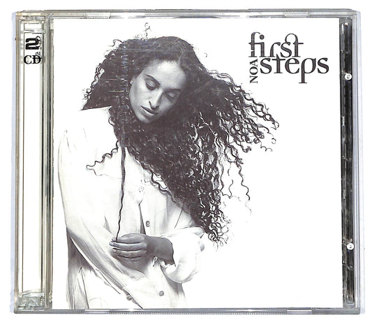 EBOND Noa - First Steps CD CD121622