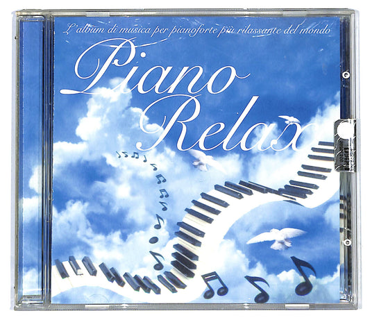 EBOND Various - Piano Relax CD CD121624
