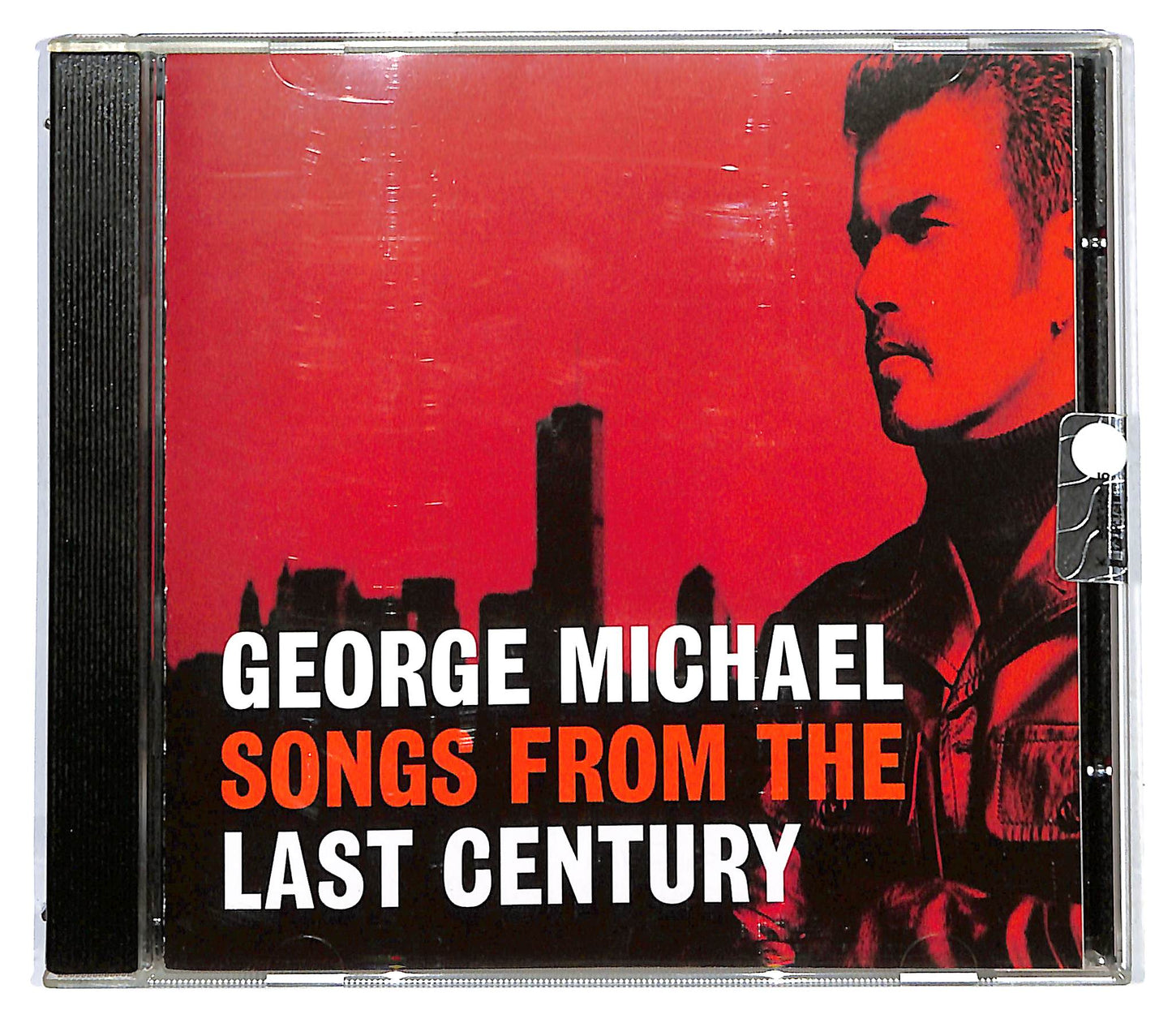 EBOND George Michael - Songs From The Last Century CD CD121627