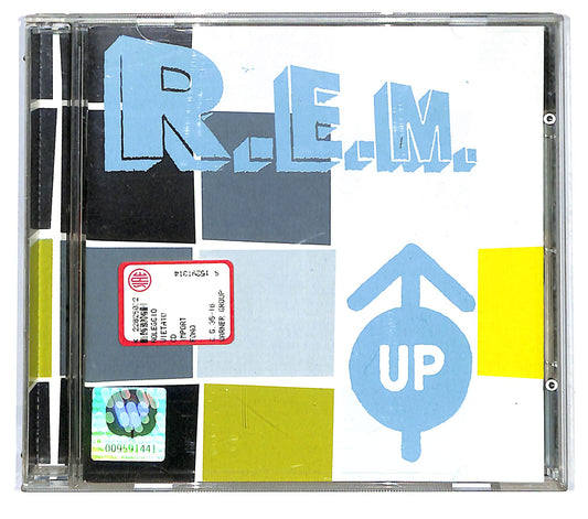 EBOND R.E.M. - Up CD CD121630