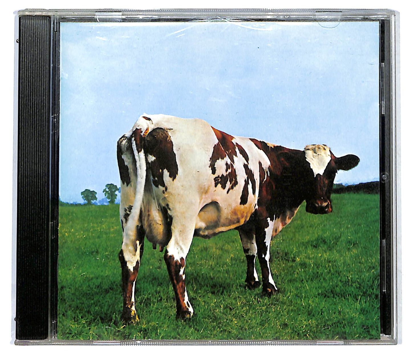 EBOND Pink Floyd - Atom Heart Mother CD CD121651