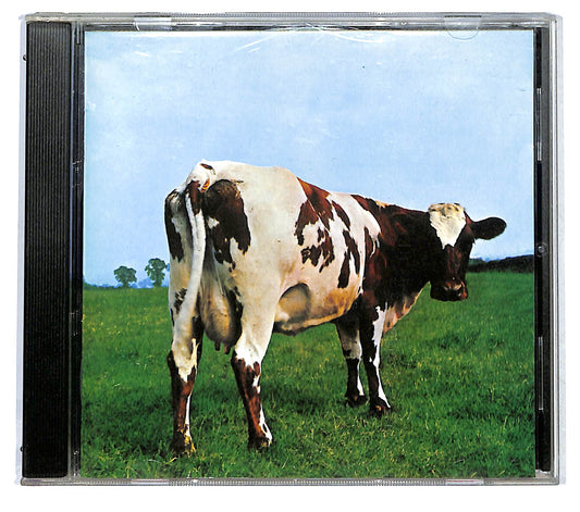 EBOND Pink Floyd - Atom Heart Mother CD CD121651