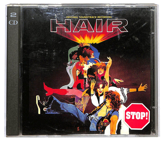 EBOND Galt MacDermot - Hair (Original Soundtrack Recording) CD121723