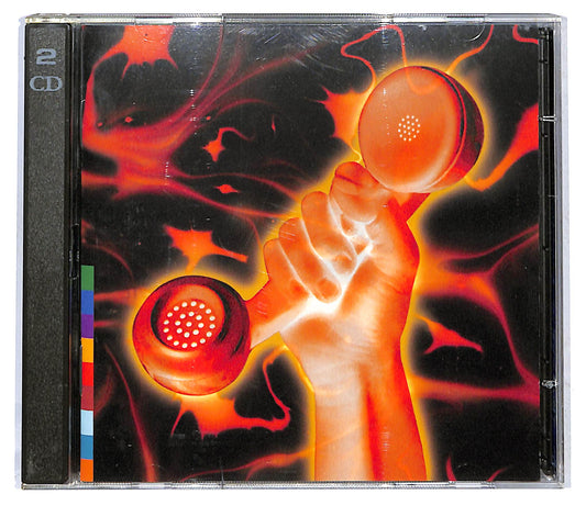 EBOND Peter Gabriel - Secret World Live (2 dischi) CD CD121727