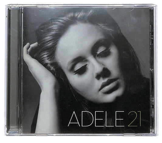 EBOND Adele - 21 CD CD121734