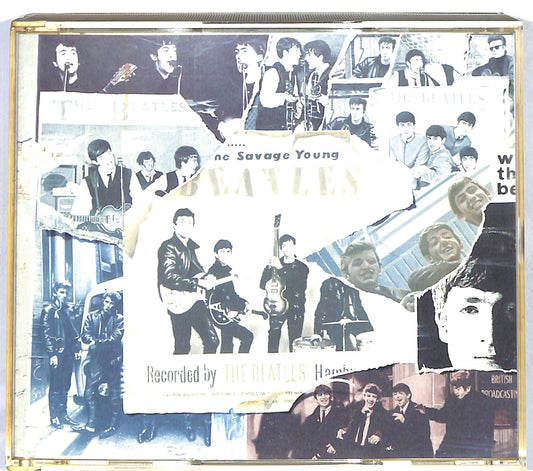 EBOND The Beatles - Anthology 1 CD CD121741