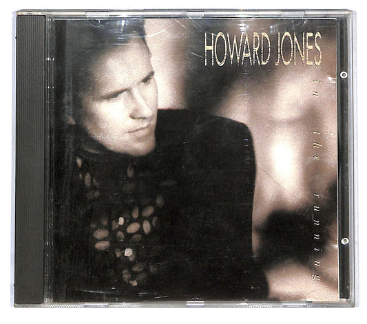 EBOND Howard Jones - In The Running CD CD121753