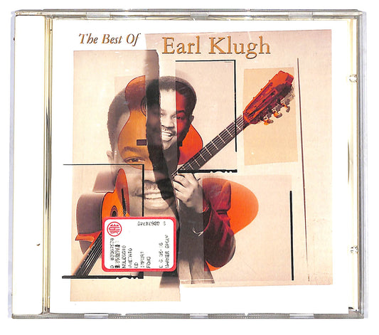 EBOND Earl Klugh - The Best Of Earl Klugh CD CD121757
