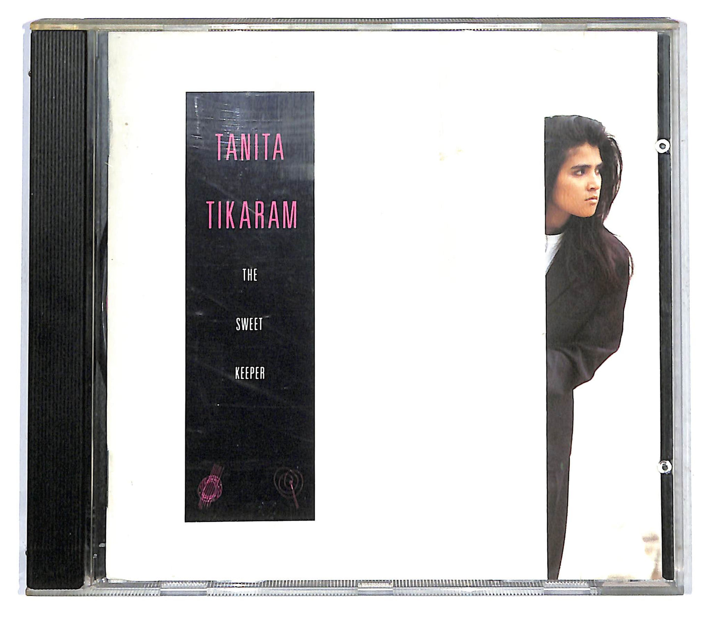 EBOND Tanita Tikaram - The Sweet Keeper CD CD121811