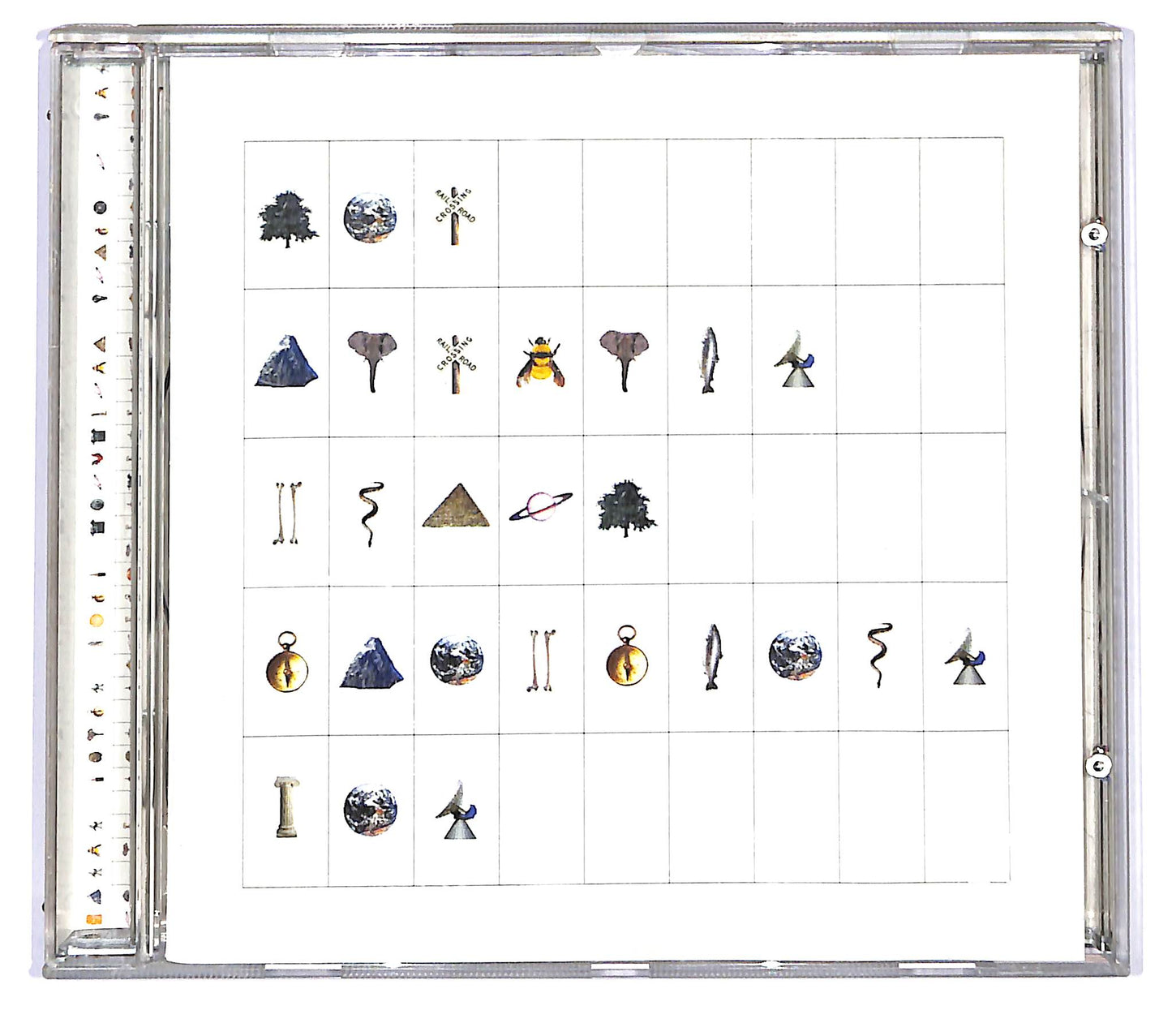 EBOND Pat Metheny Group - Imaginary Day CD CD121837