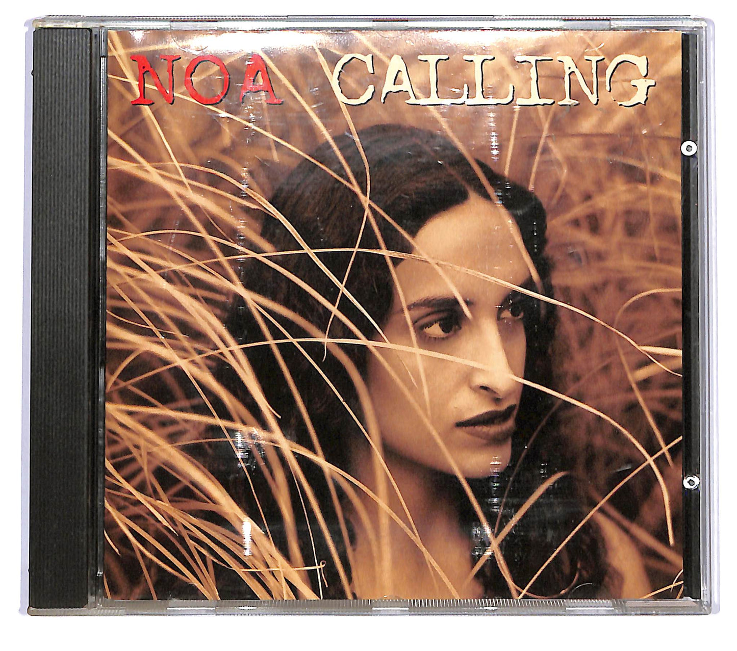 EBOND Noa - Calling CD CD121842