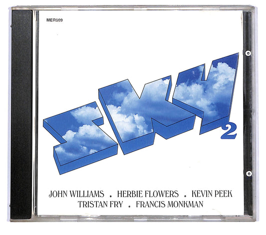 EBOND Sky - Sky 2 CD CD121863