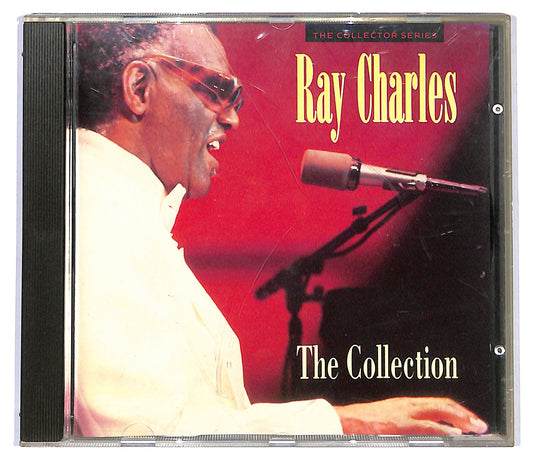 EBOND Ray Charles - The Collection CD CD121941