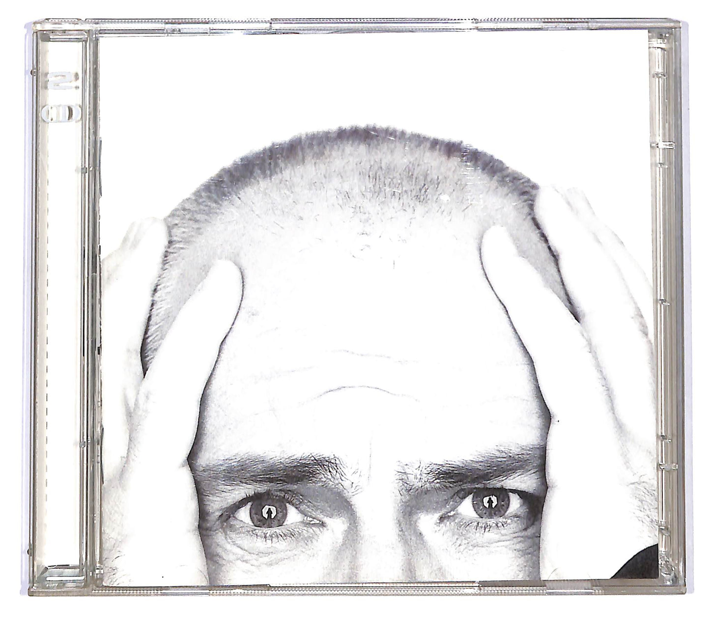 EBOND Peter Gabriel - Hit CD CD121945