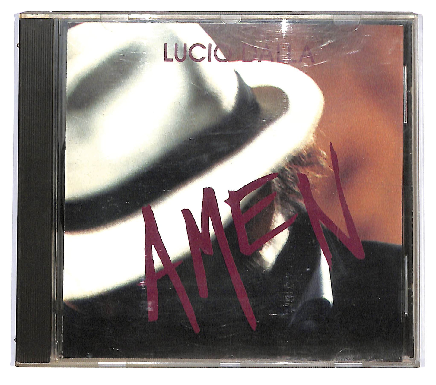 EBOND Lucio Dalla - Amen CD CD121947