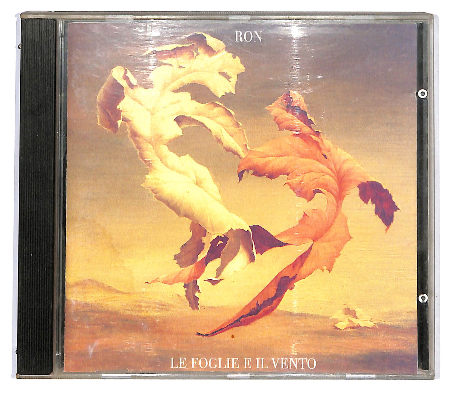 EBOND Ron - Le Foglie E Il Vento CD CD121953