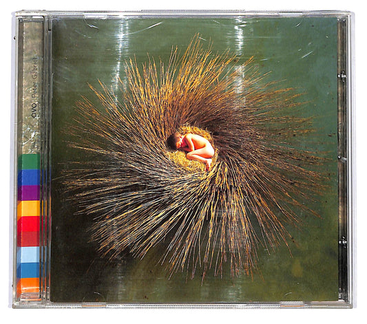 EBOND Peter Gabriel - Ovo 5008 CD CD121959