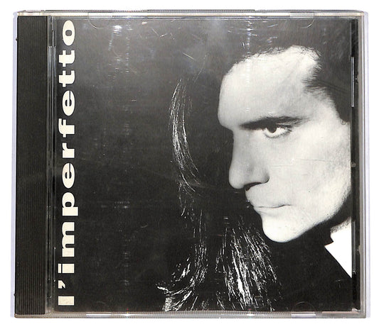 EBOND Renato Zero - L'Imperfetto CD CD121961