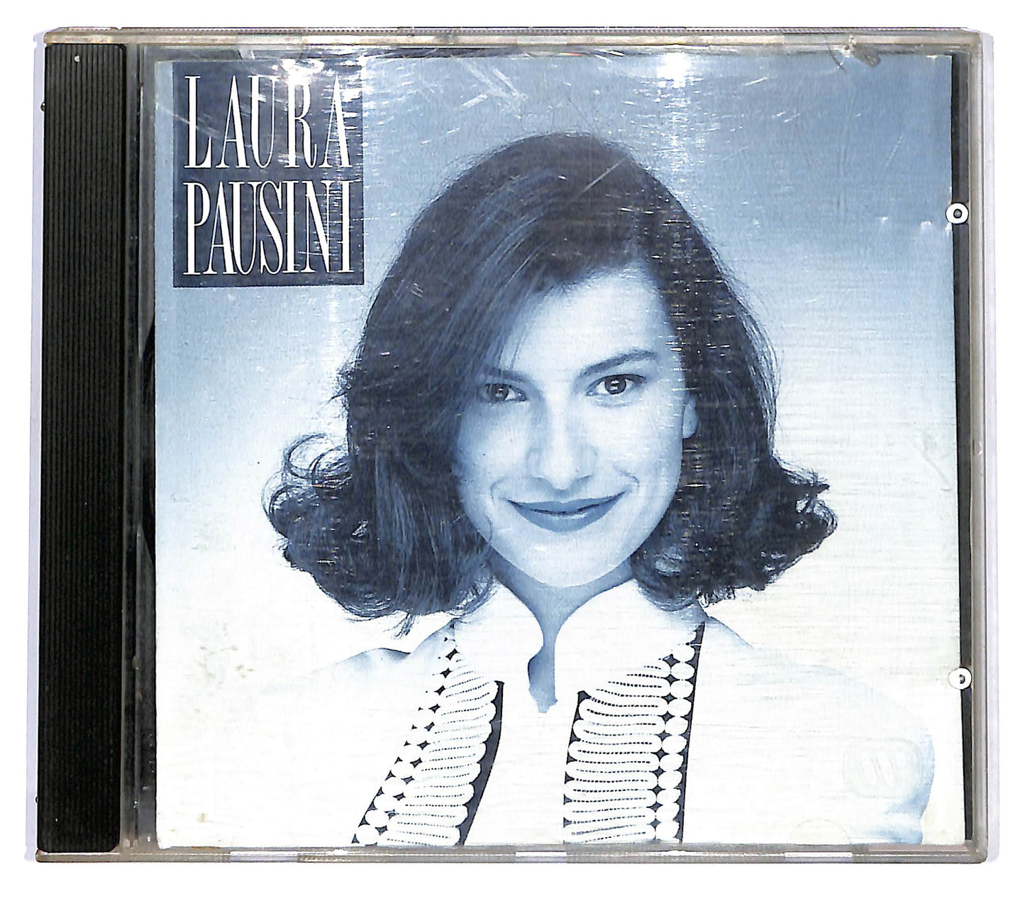 EBOND Laura Pausini - Laura Pausini CD CD121962