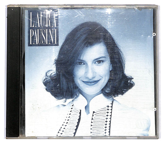 EBOND Laura Pausini - Laura Pausini CD CD121962