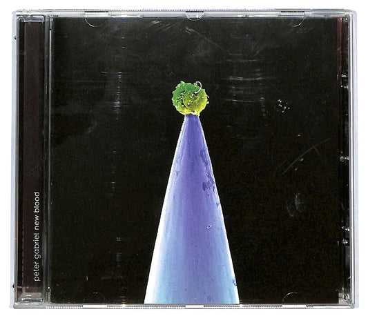 EBOND Peter Gabriel - New Blood CD CD122017