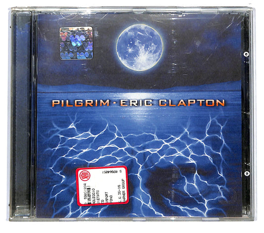 EBOND Eric Clapton - Pilgrim CD CD122018