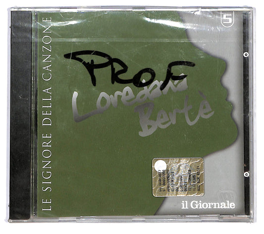 EBOND Loredana Berte - Loredana Berte EDITORIALE CD CD122032