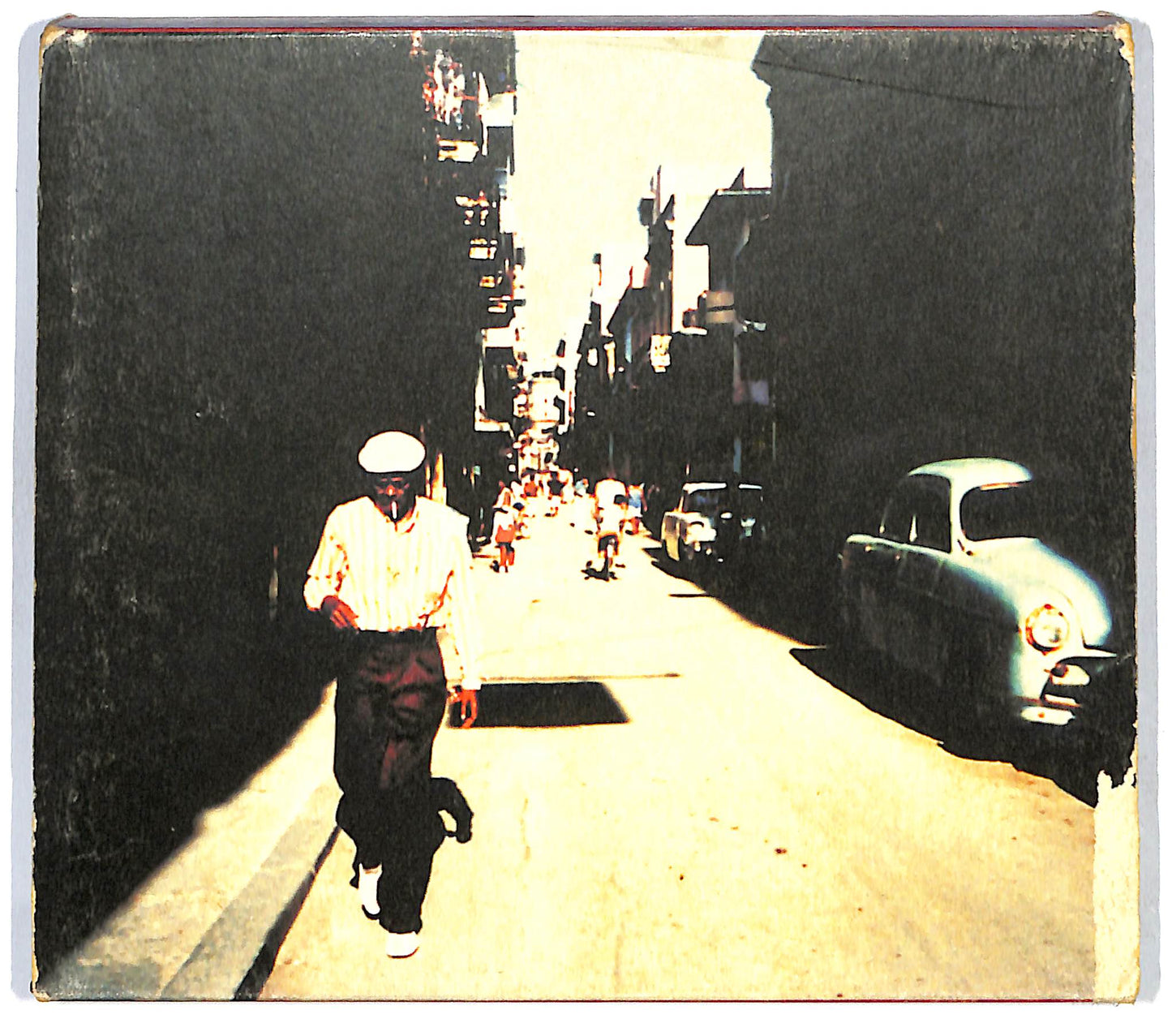 EBOND Buena Vista Social Club - Buena Vista Social Club CD CD122216