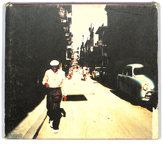 EBOND Buena Vista Social Club - Buena Vista Social Club CD CD122216