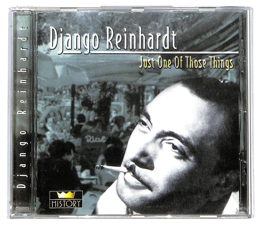 EBOND Django Reinhardt - Just One Of These Things CD CD122221