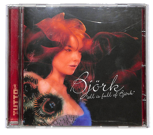 EBOND Bjork - All Is Full Of Bjork EDITORIALE CD CD122256