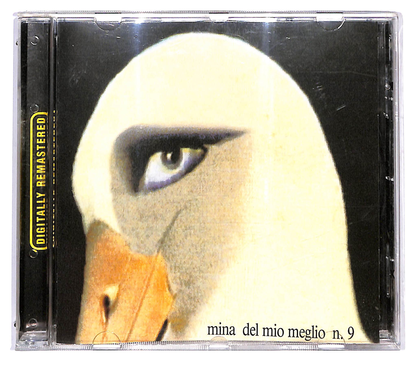 EBOND Mina - Del Mio Meglio N. 9 EDITORIALE CD CD122353