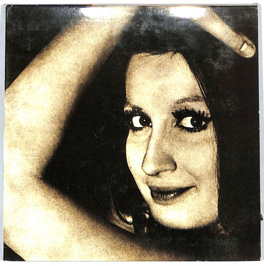 EBOND Mina - Mina DIGIPACK CD CD122411