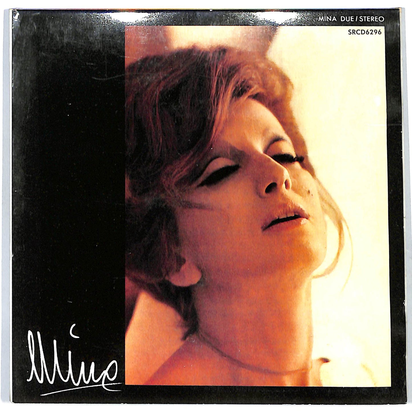 EBOND Mina - Mina Due DIGIPACK CD CD122412