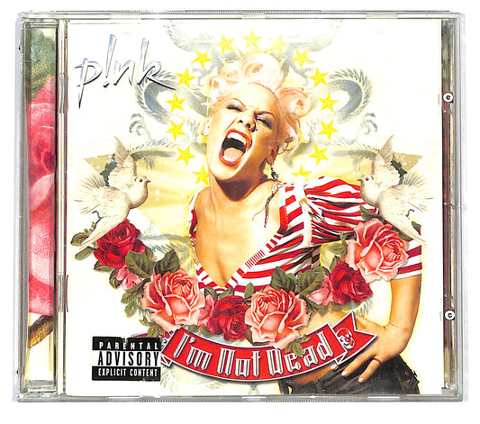 EBOND P!nk - I'm Not Dead CD CD122420
