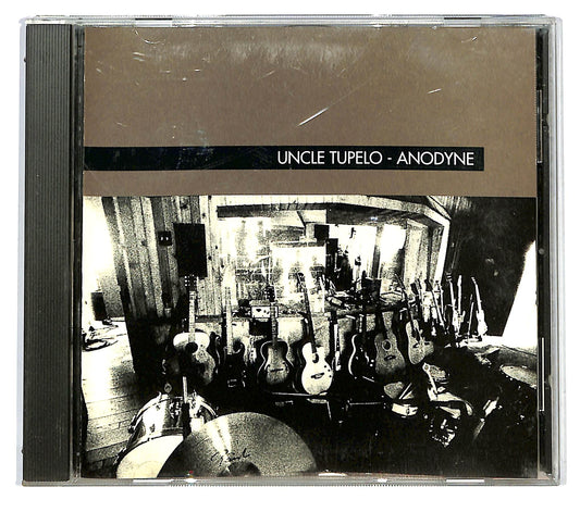 EBOND Uncle Tupelo - Anodyne CD CD122437