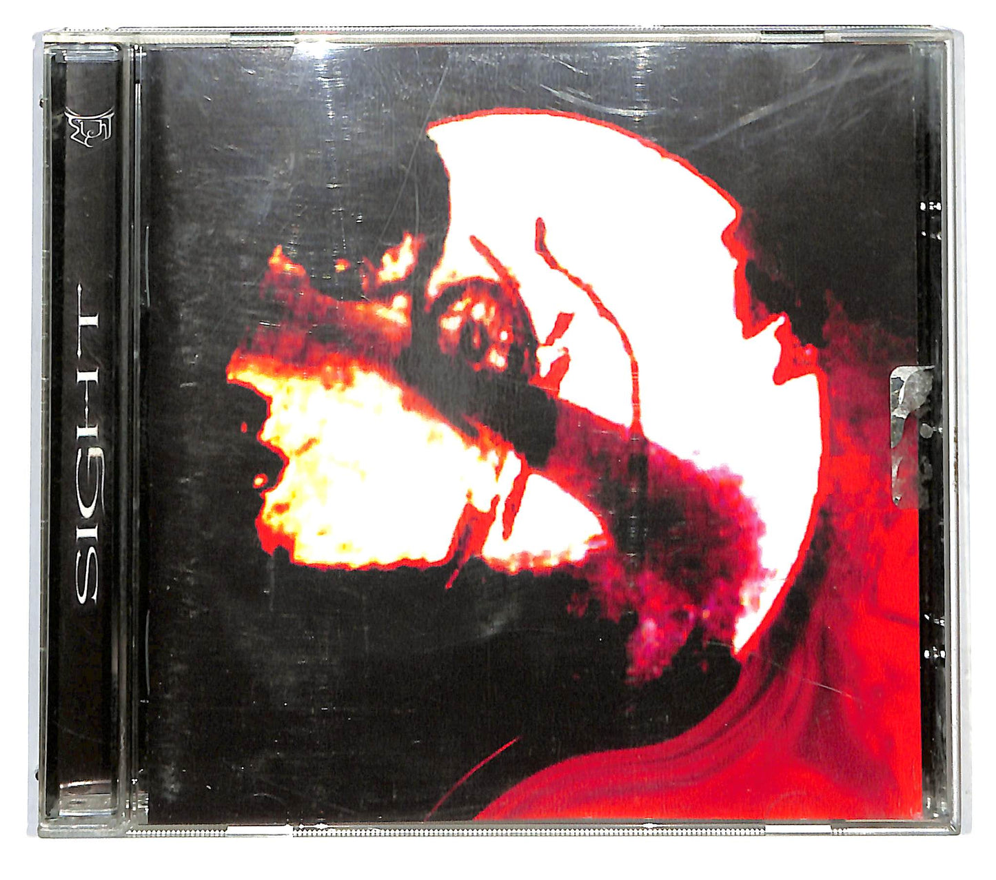 EBOND Sight - Sight CD CD122453