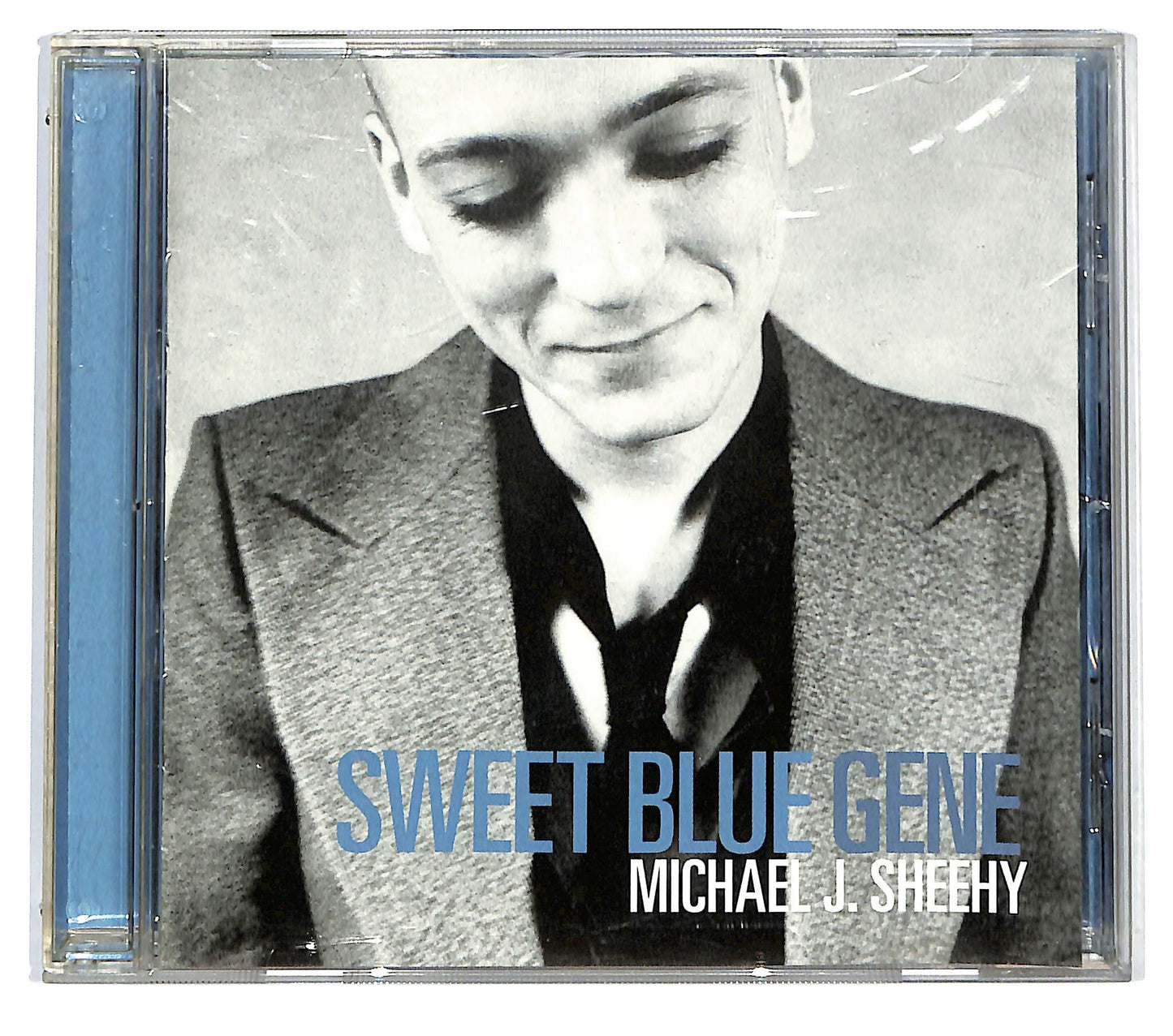 EBOND Michael J. Sheehy - Sweet Blue Gene CD CD122463