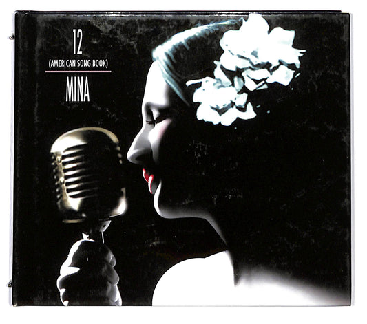 EBOND Mina - 12 (American Song Book) DIGIPACK CD CD122506