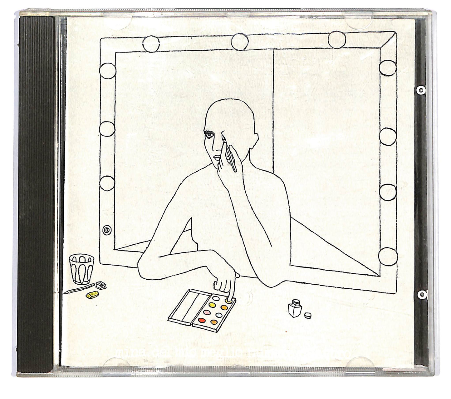 EBOND Mina - Del Mio Meglio Numero Quattro CD CD122508