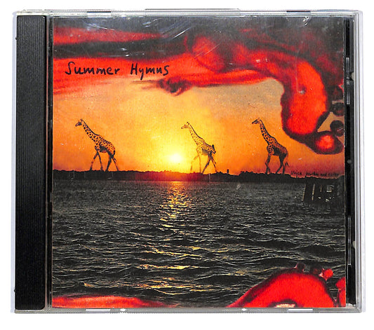 EBOND Summer Hymns - Voice Brother And Sister CD CD122513
