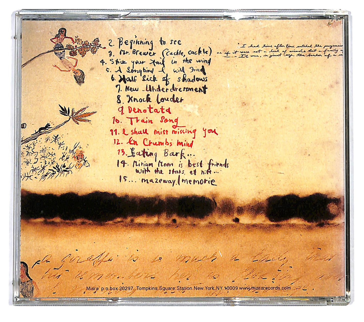 EBOND Summer Hymns - Voice Brother And Sister CD CD122513