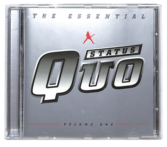 EBOND Status Quo - The Essential Status Quo - Volume One CD CD122515