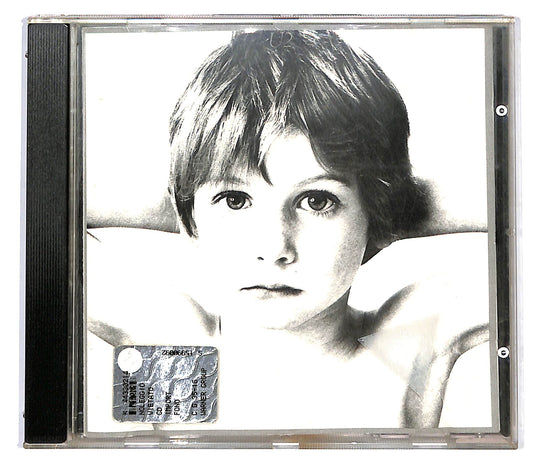 EBOND U2 - Boy CD CD122520