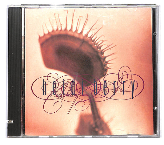 EBOND Heidi Berry - Heidi Berry CD CD122521