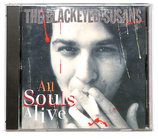 EBOND The Blackeyed Susans - All Souls Alive CD CD122532