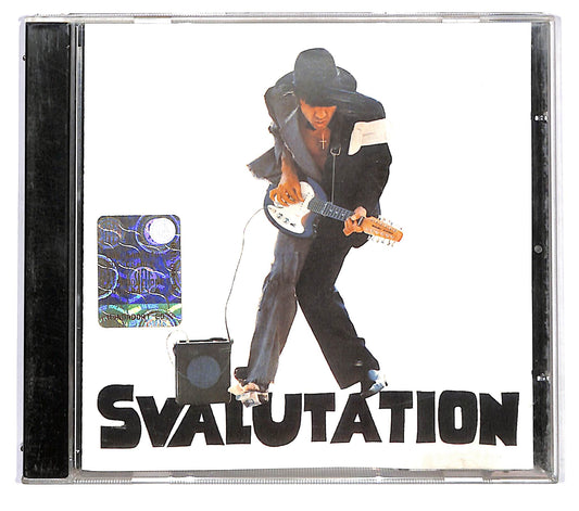 EBOND Adriano Celentano - Svalutation EDITORIALE CD CD122551