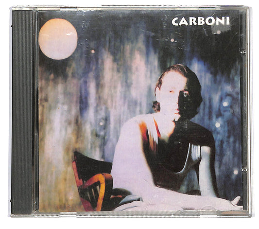 EBOND Luca Carboni - Carboni CD CD122603